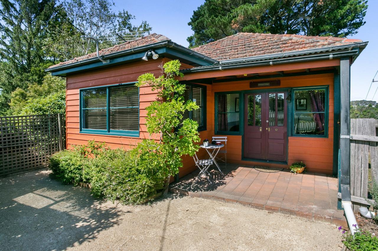 Carinya Cottage Katoomba Extérieur photo